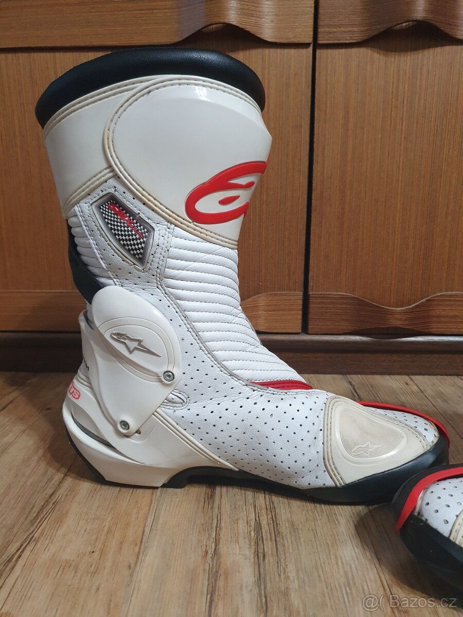 Alpinestars SMX Plus vel.43 - 5