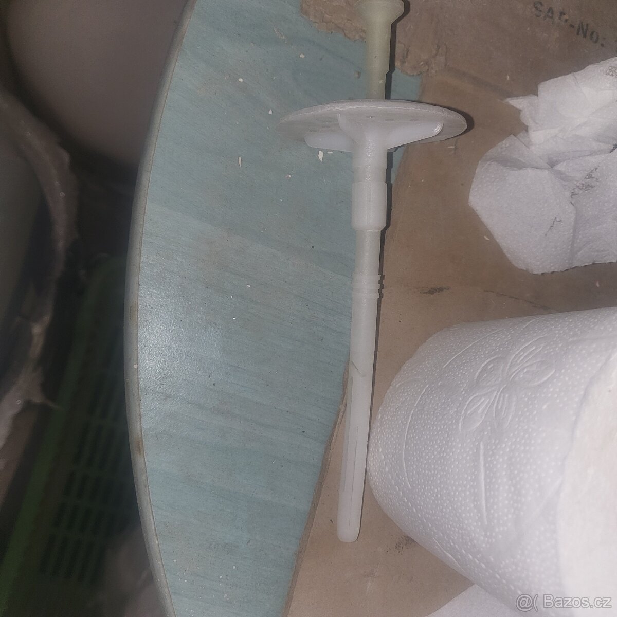 Stavební material - 5