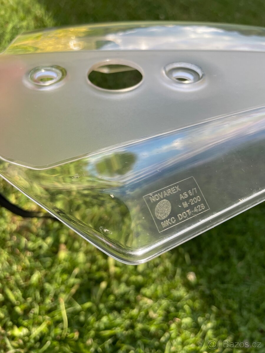 Kawasaki Versys 1000 - 5