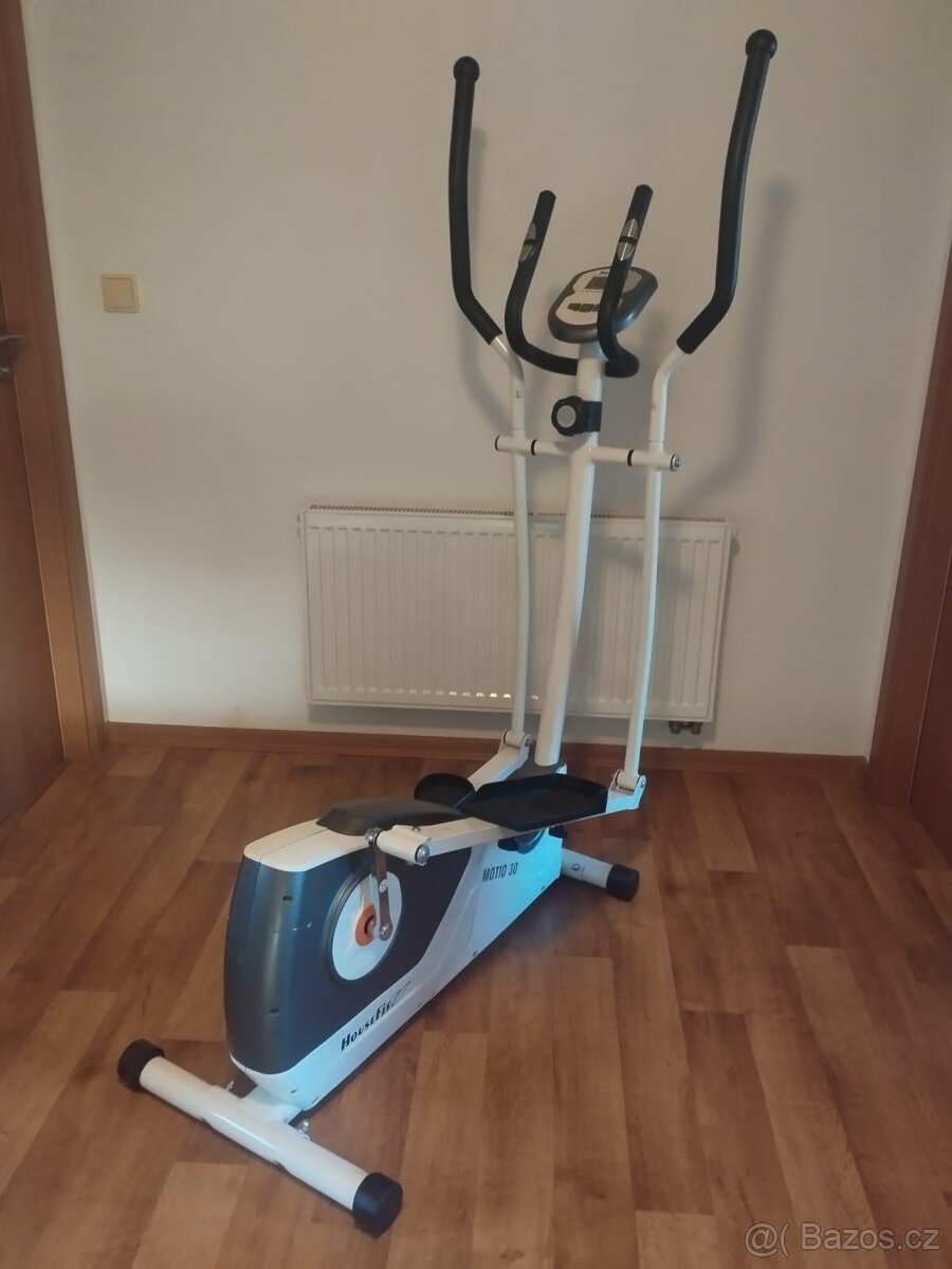 Zánovní Crossový trenažér Motio 30 , PC7490,-KČ - 5