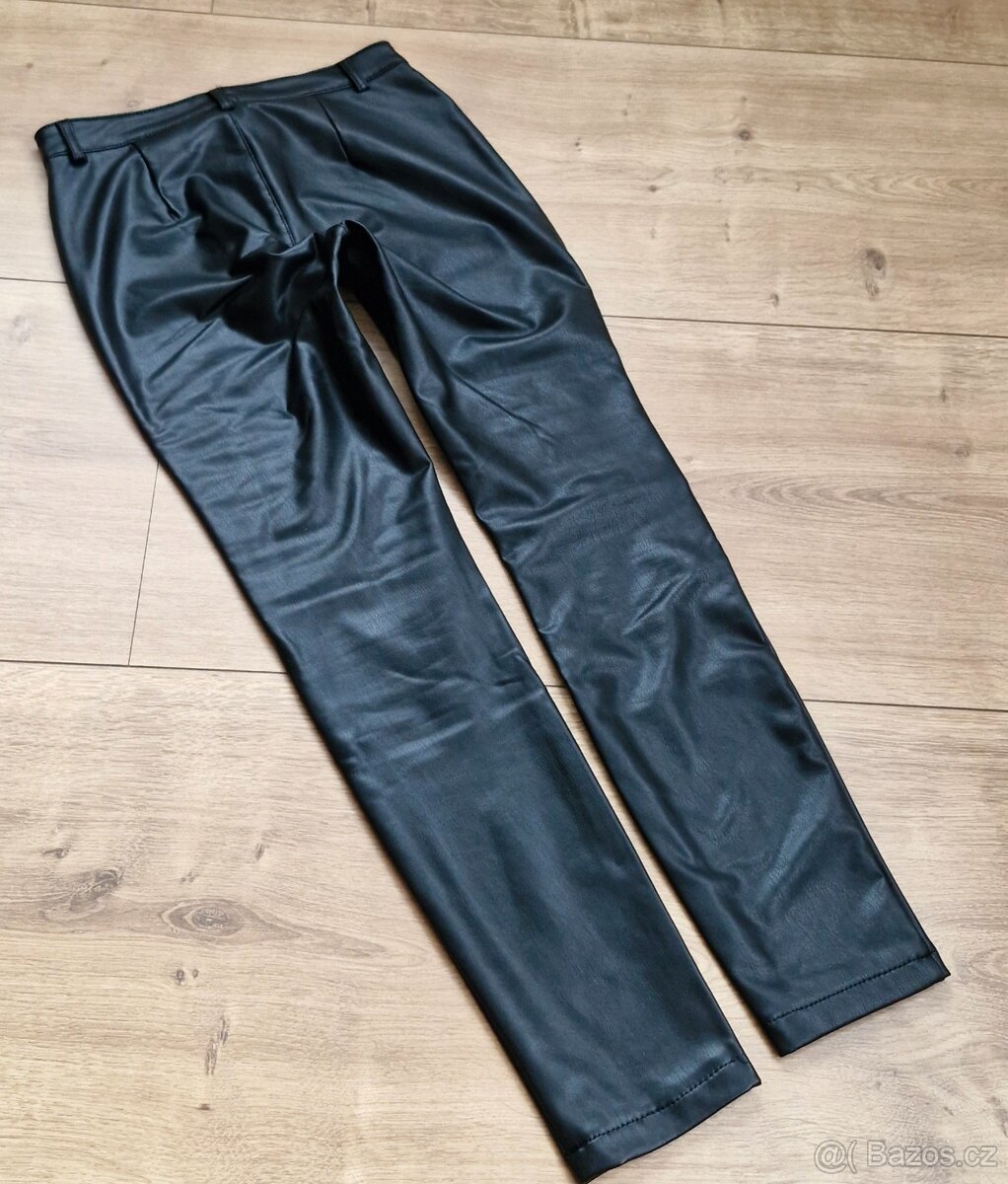 Dámské kalhoty Only vel.S - 5