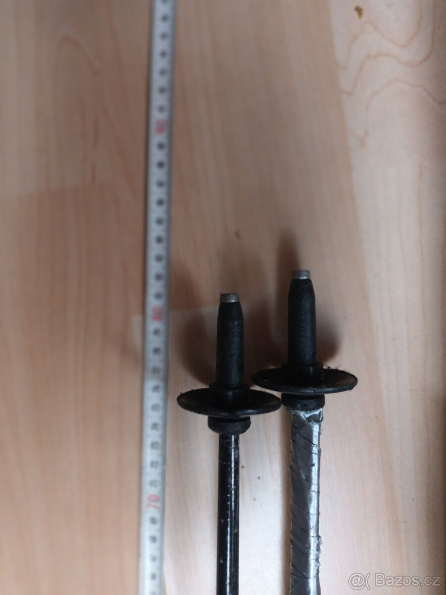 Detske lyze 110 cm - 5