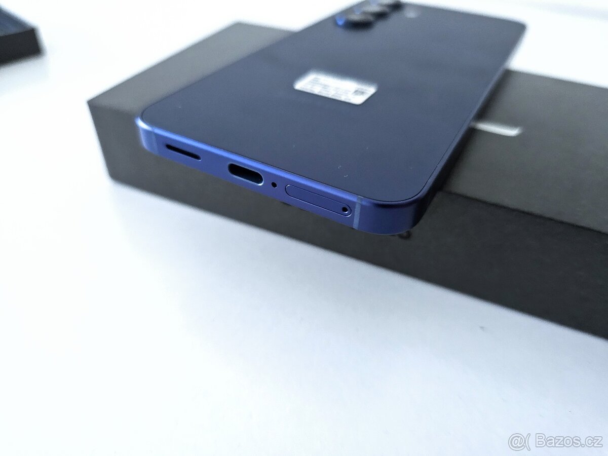 NOVÝ Samsung Galaxy S25 128GB Záruka 24M - 5