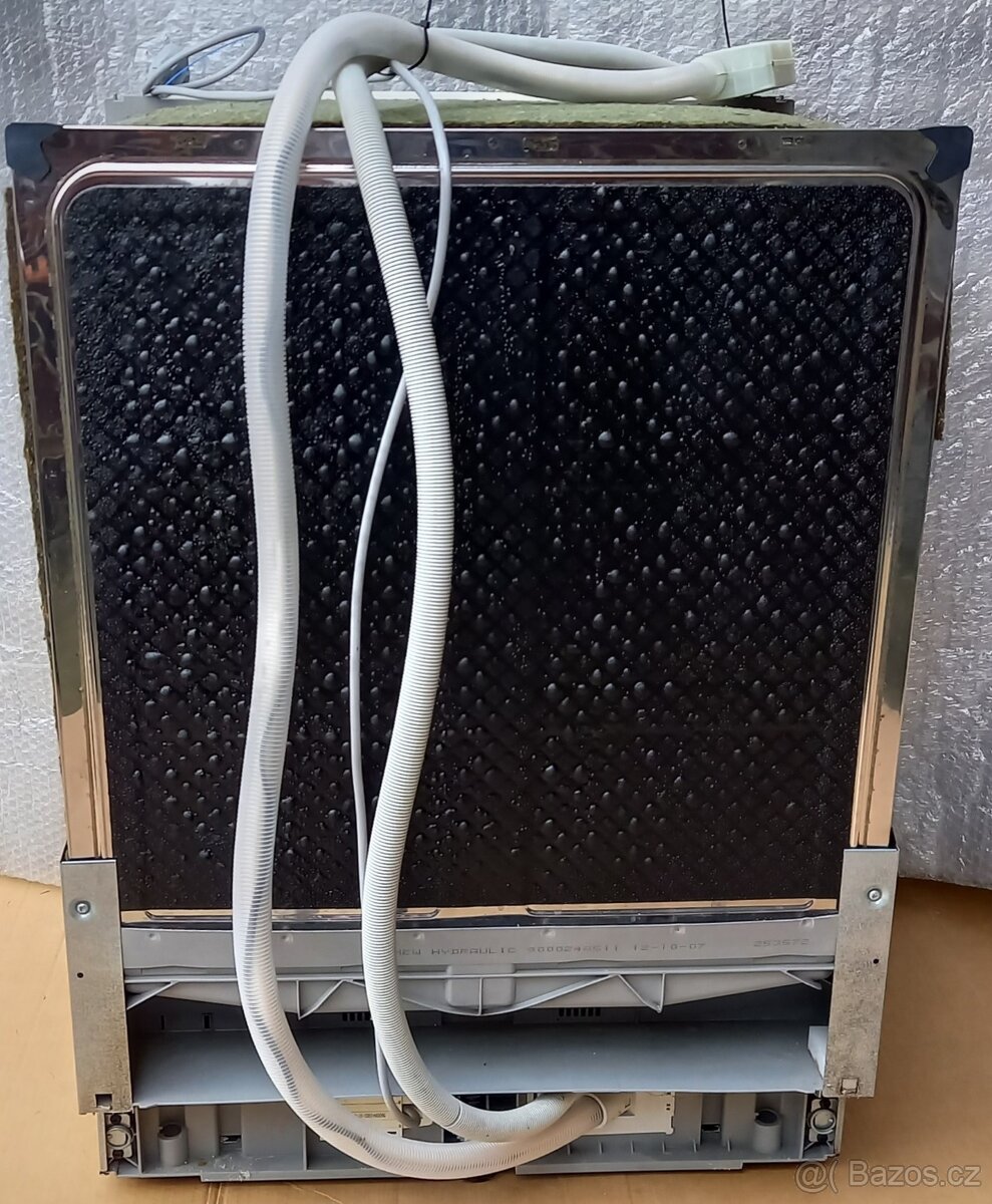 Myčka nádobí Bosch, model SGI 46E05 EU - 5