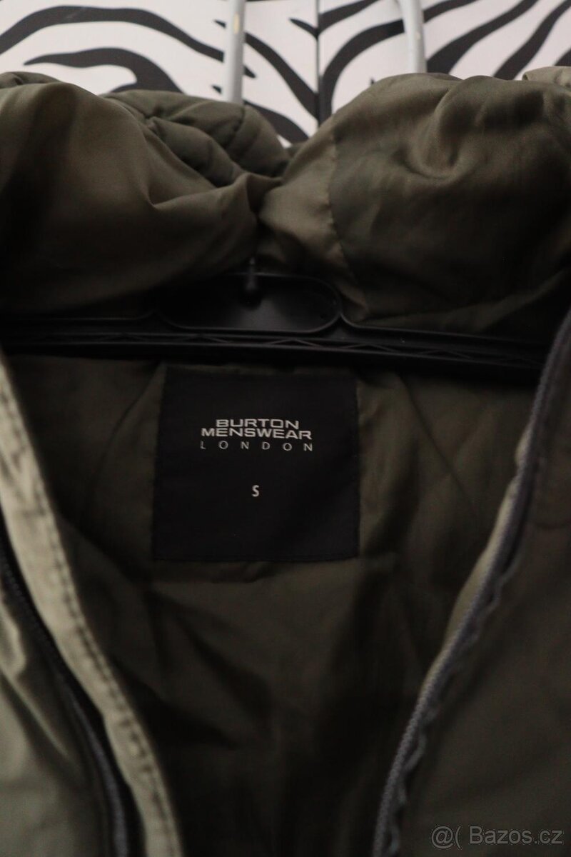 Chlapecká zimní bunda - 5