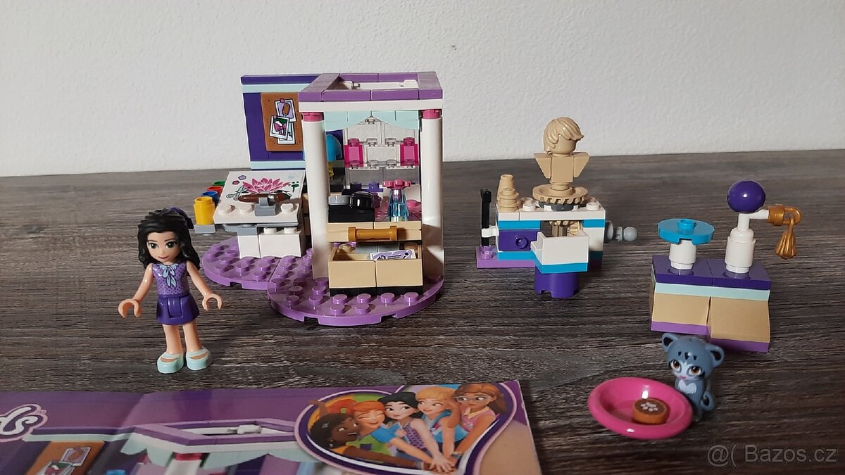 Lego friends 41342 - 5