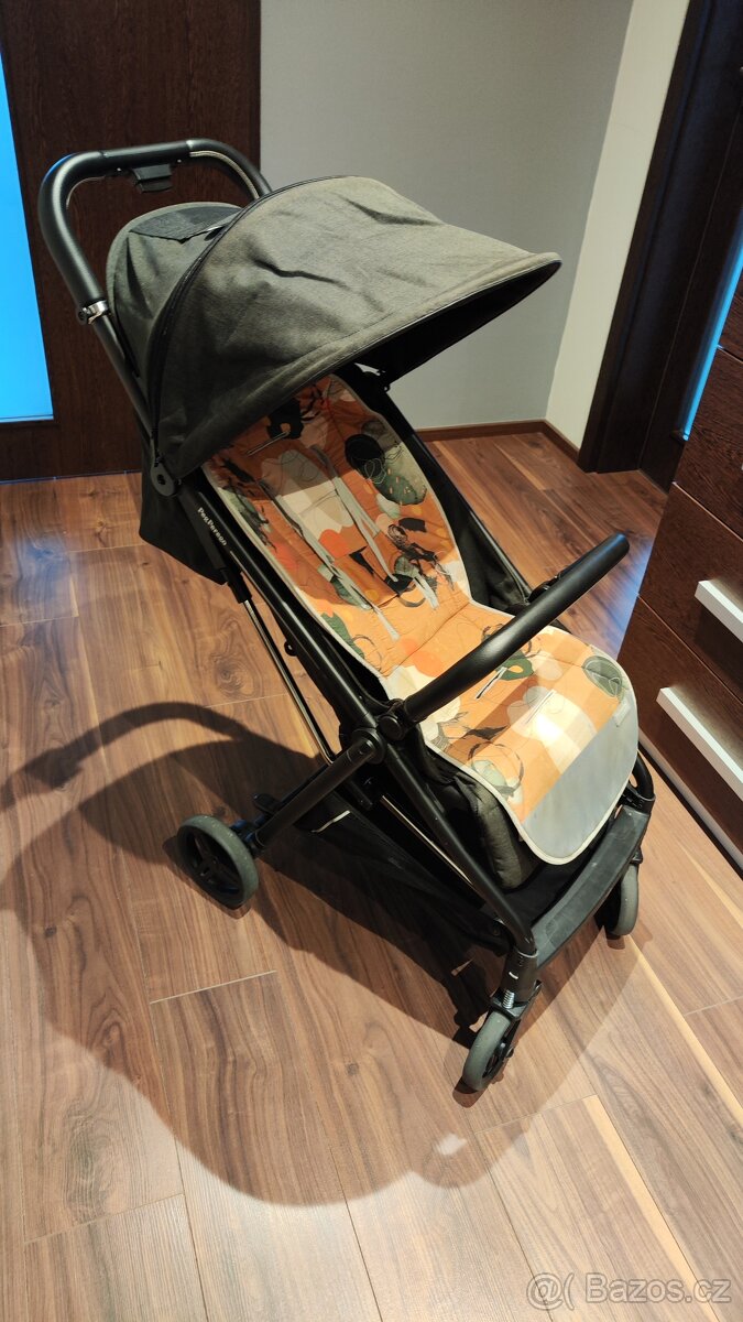 Golfky PEG PÉREGO Selfie Atmosphere - 5