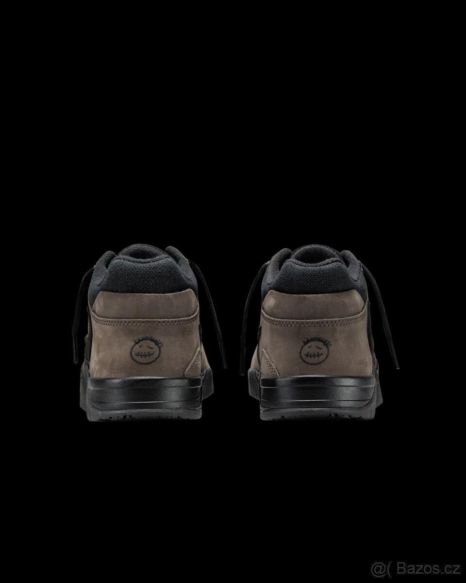 Air Jordan Jumpman Jack TR Travis Scott Dark Mocha vel. 42 - 5