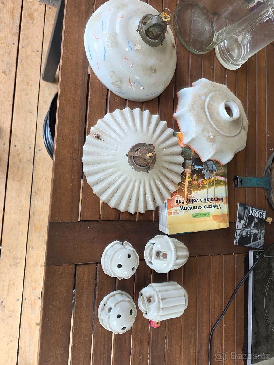 Ruzne lampy lustry - 5