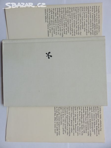 MAIGRET CHYSTÁ LÉČKU +DOKTOR VALERIO (obě nečtené) - 5