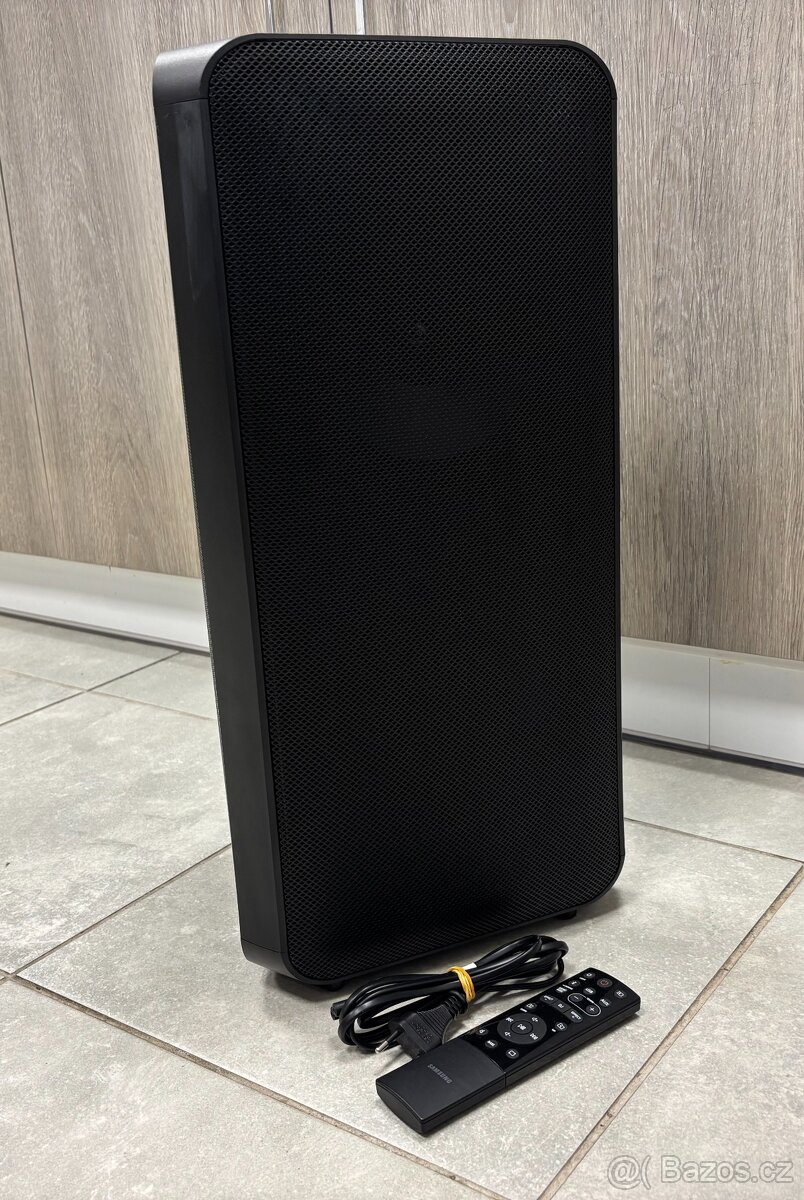 Party reproduktor SAMSUNG MX-ST40B - 5