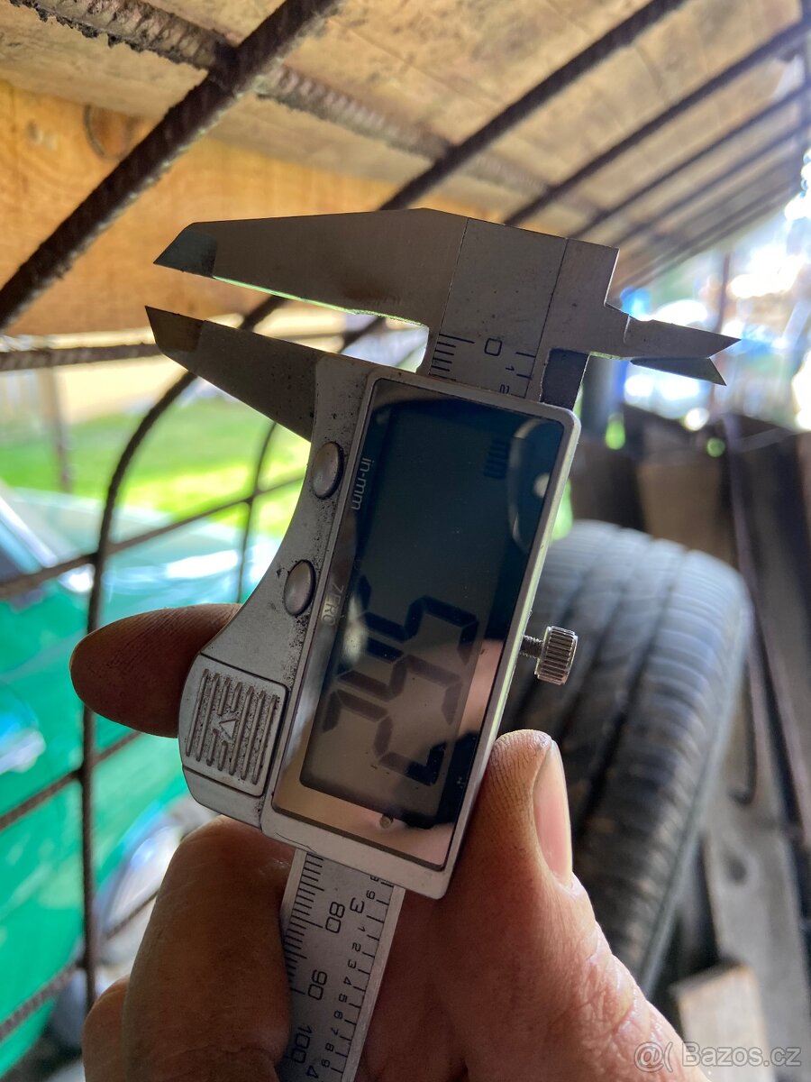 Kola Firestone 175/65 R14 - 5