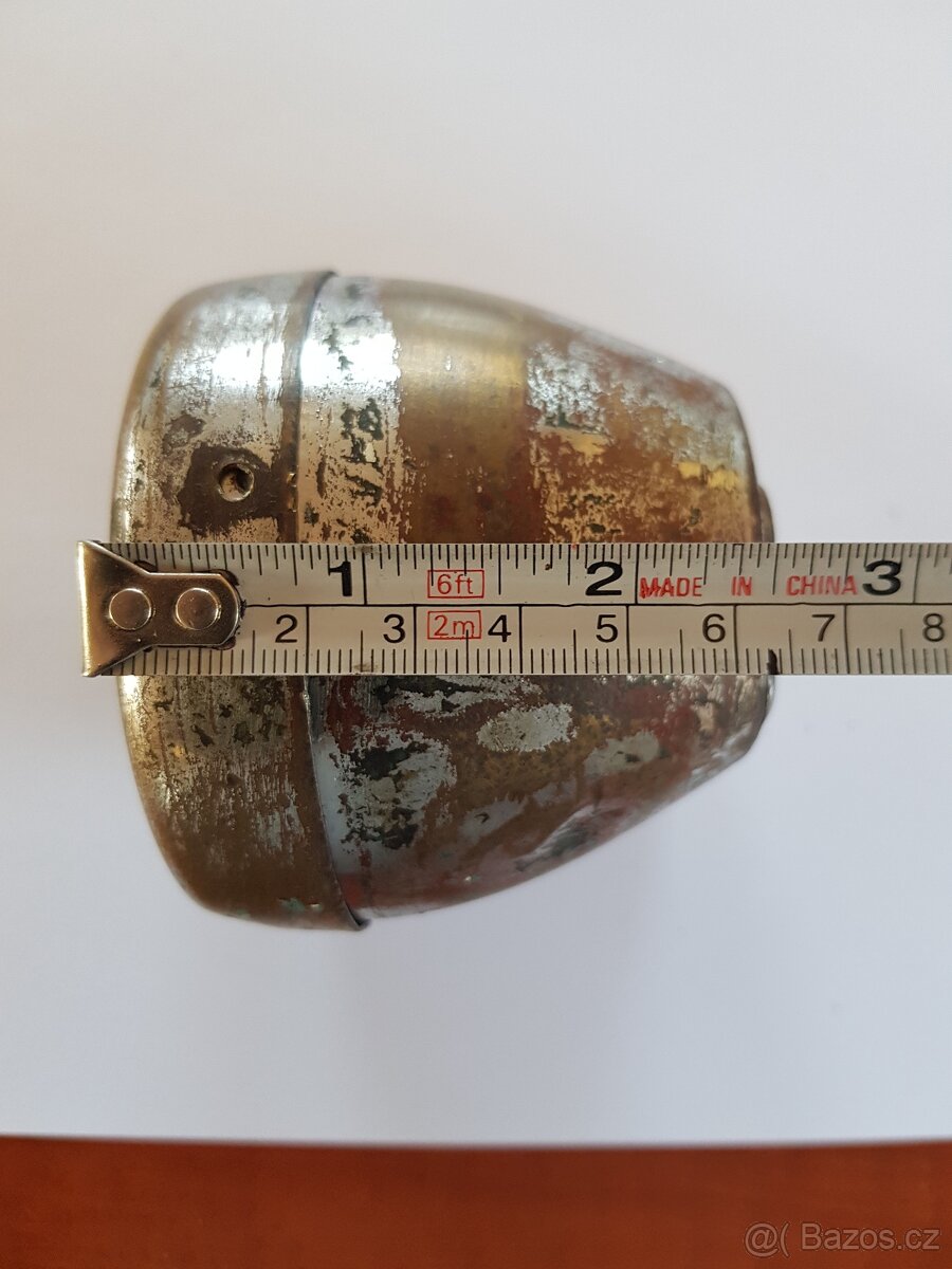 Zadní lampy svėtla - 5