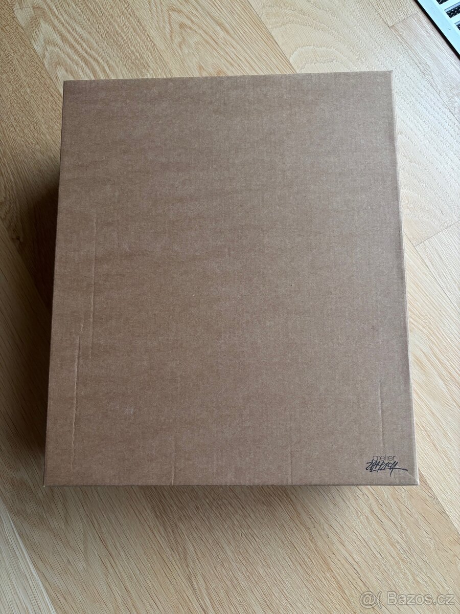 Karafa Bohemia crystal - 5