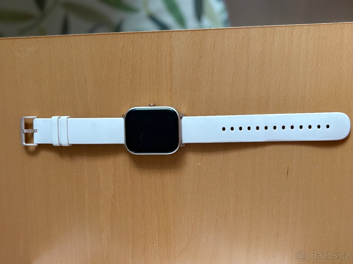 Chytré hodinky GTS - 5