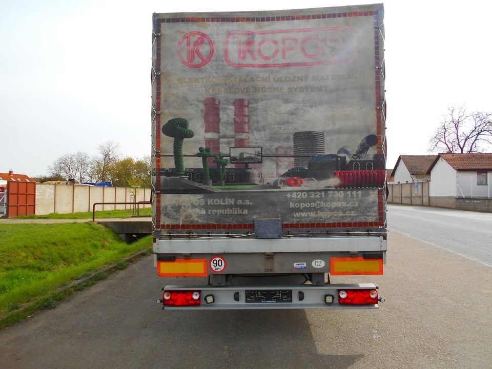 2014 MAN tgl 4x2 - 5