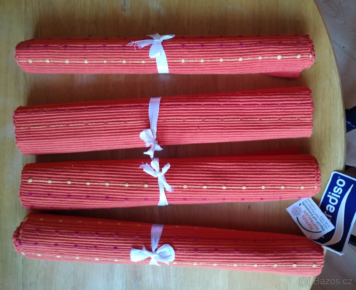 Prostírání na stůl Meradiso - 5