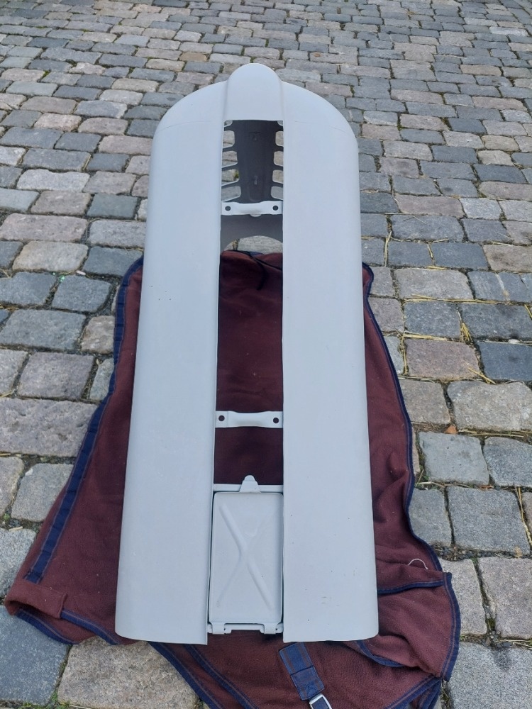 kapota zetor 3011 - 5