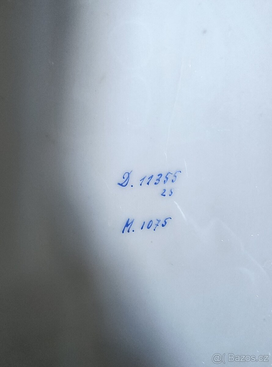 Polévková mísa - 5