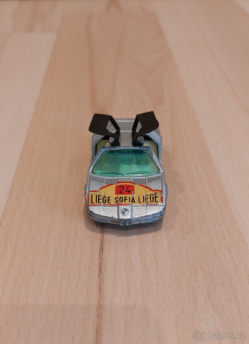 Angličáci - 80's - 5