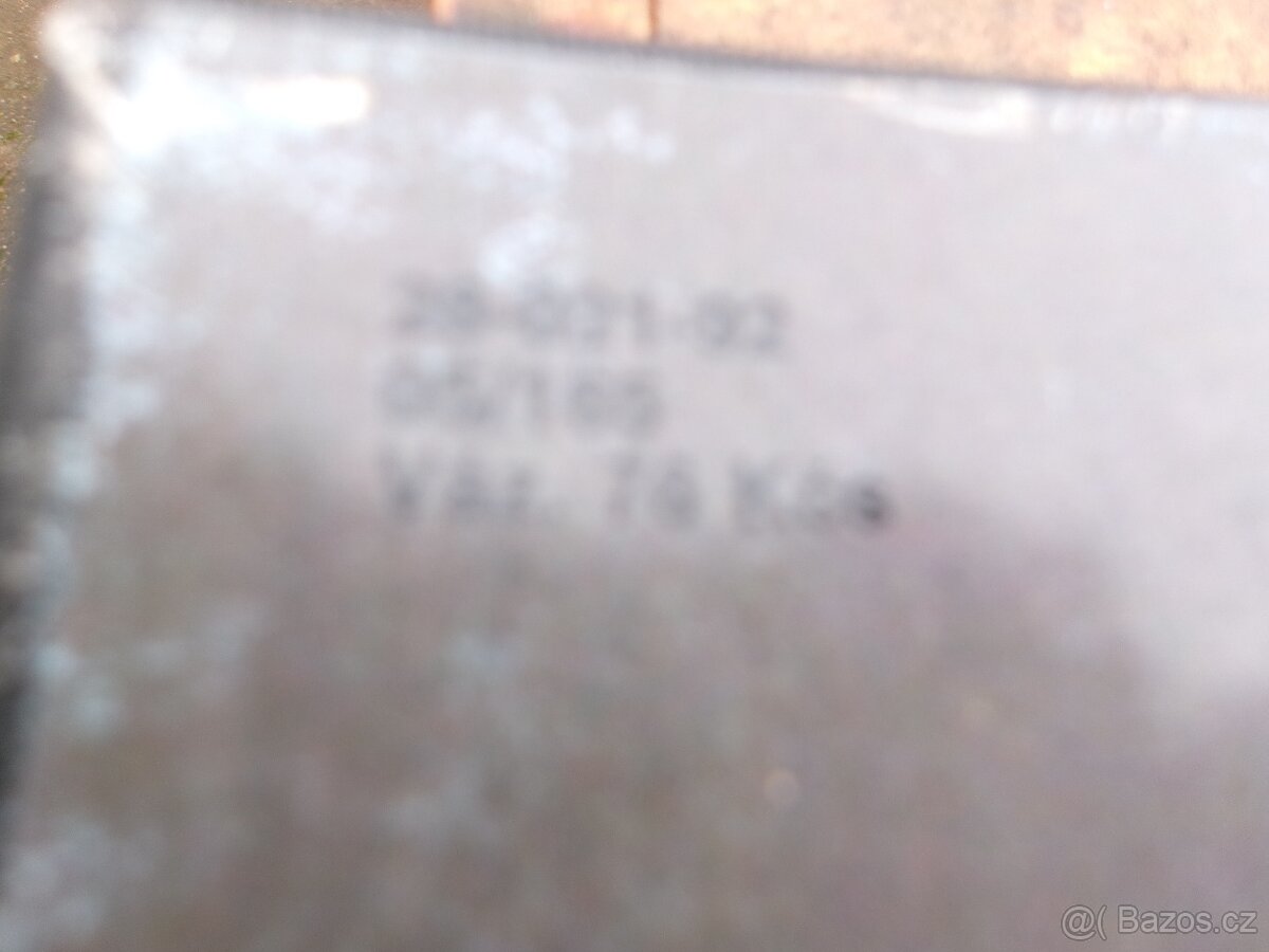 pušky a revorvery - 5