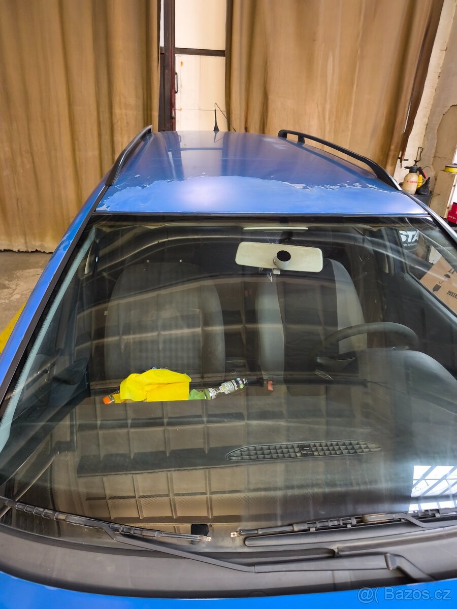 Škoda Octavia 1.9 TDI 66kw - 5