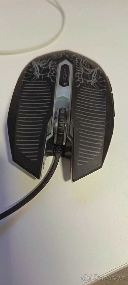 Prodám herní myš - 5