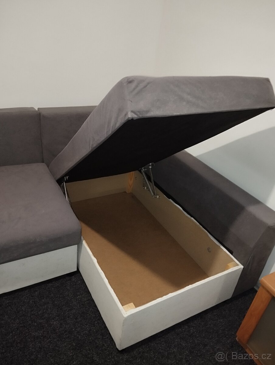 Sedací souprava - 5