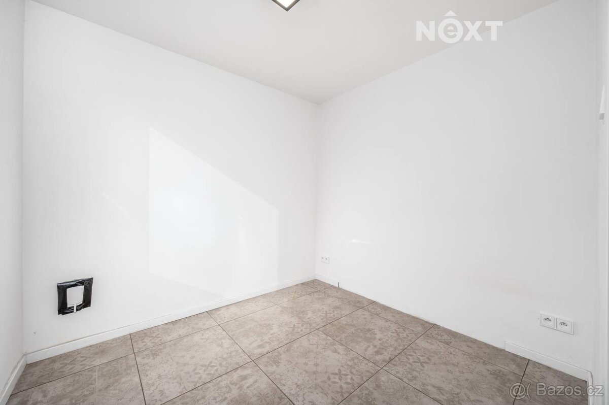 Pronájem byt 2+kk, 39㎡ - 5