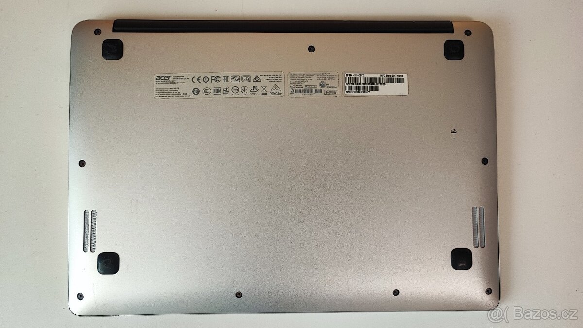 Acer Swift 3 SF314-51-36YZ - 5