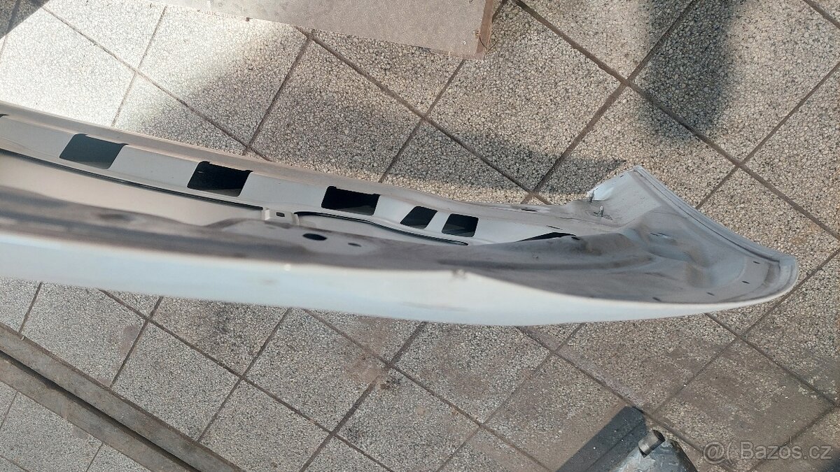 Škoda Scala Kapota motoru - 5