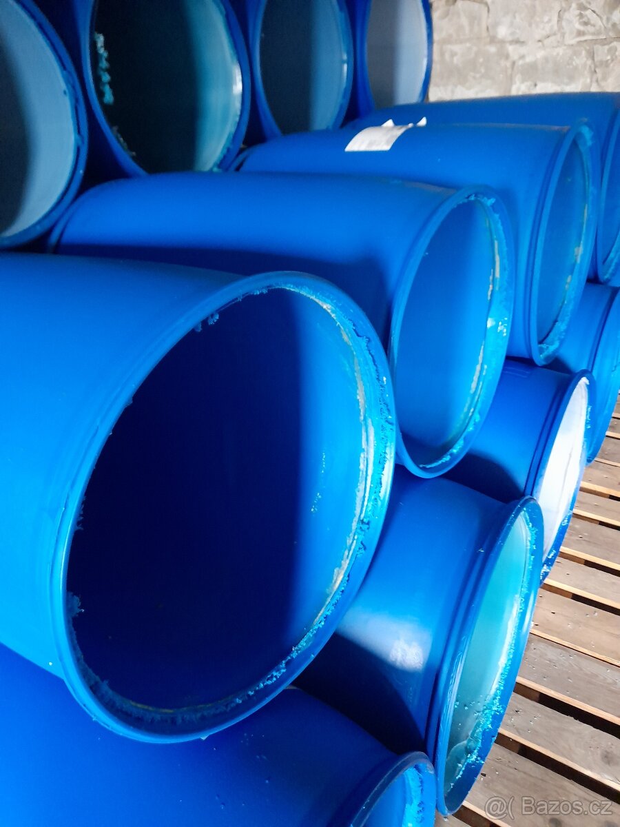 Sudy na dešťovou vodu - 5