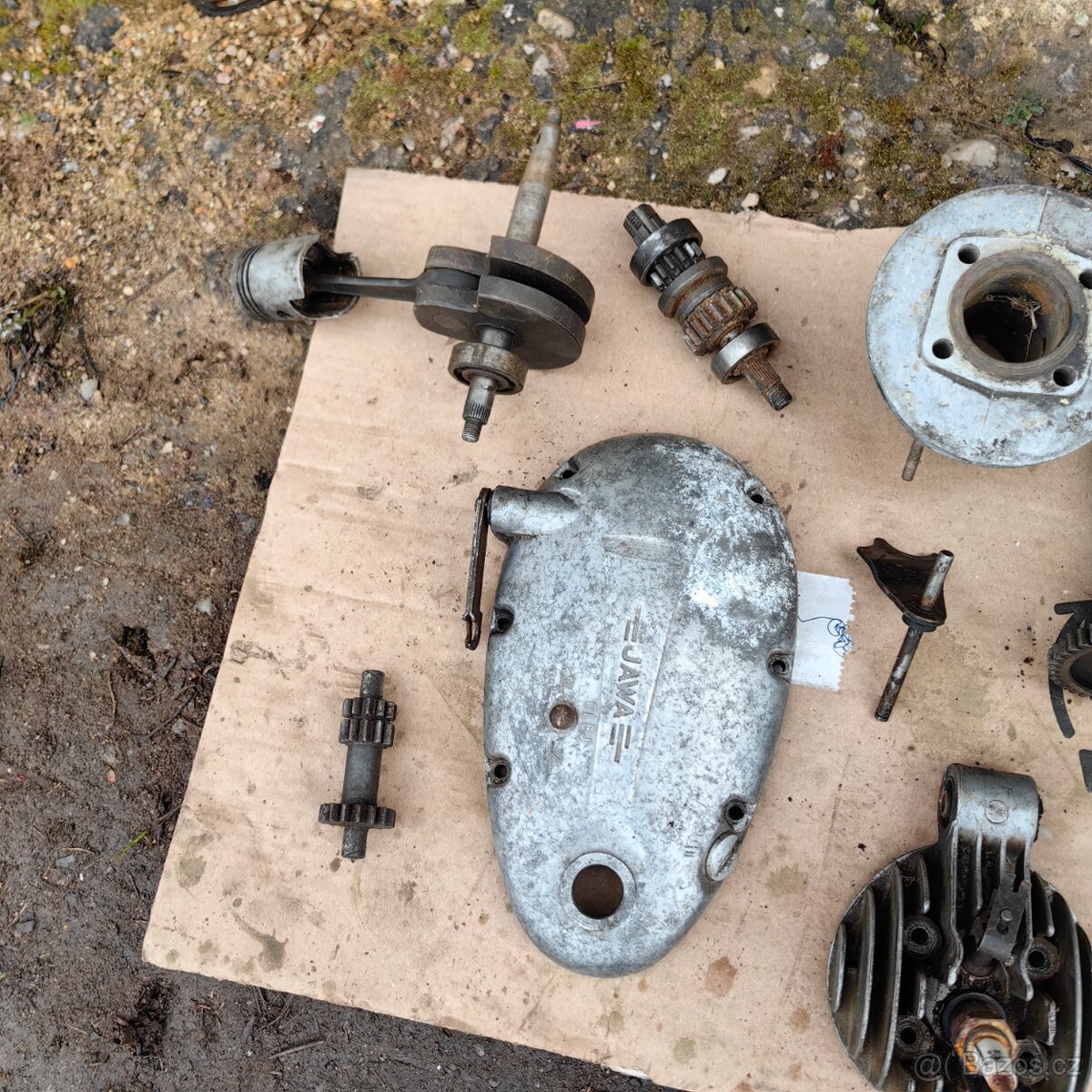 Stadion s22 motor - 5