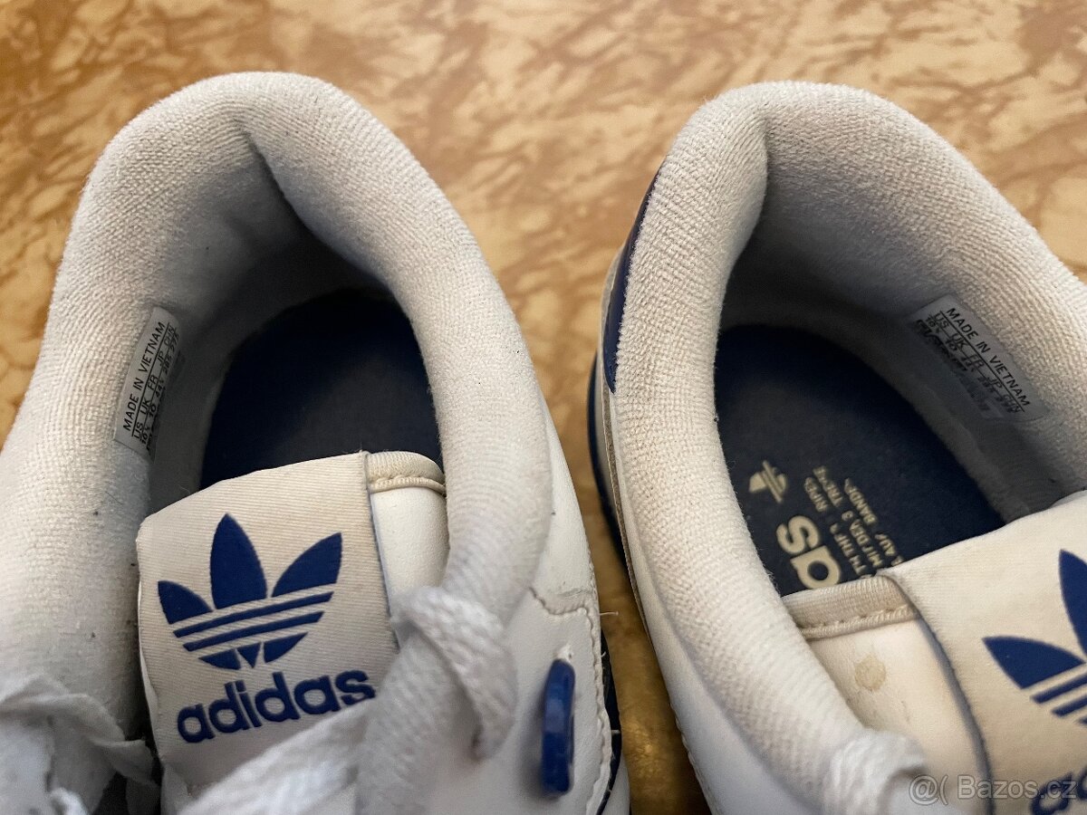 Adidas boty 44 2/3 - 5