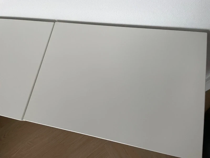2 ks nočních stolků Ikea Hemnes - 5