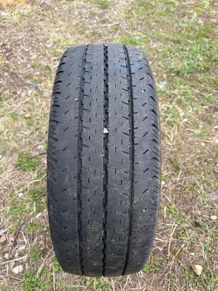 225/65/16c kusovky - 5