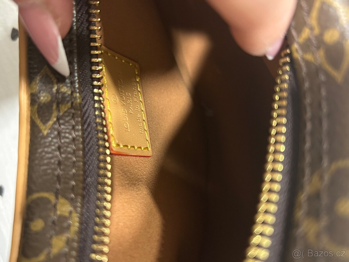 Louis vuitton loop kabelka - 5