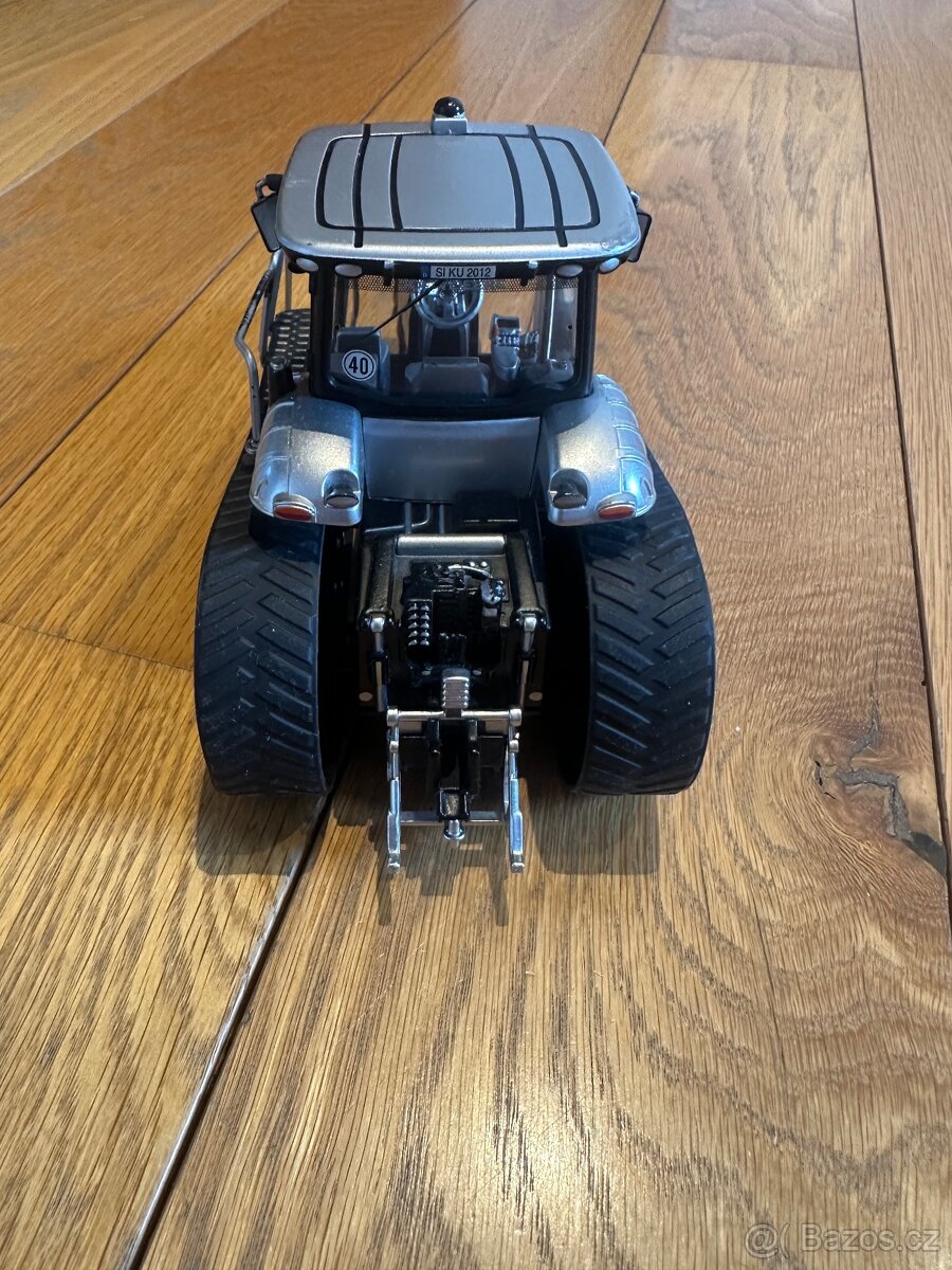 John Deere traktor - 5