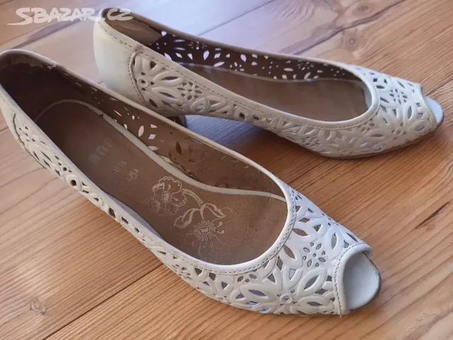 dámské lodičky - 5