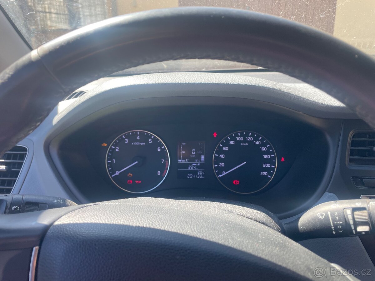 Prodej Hyundai i20 - 5