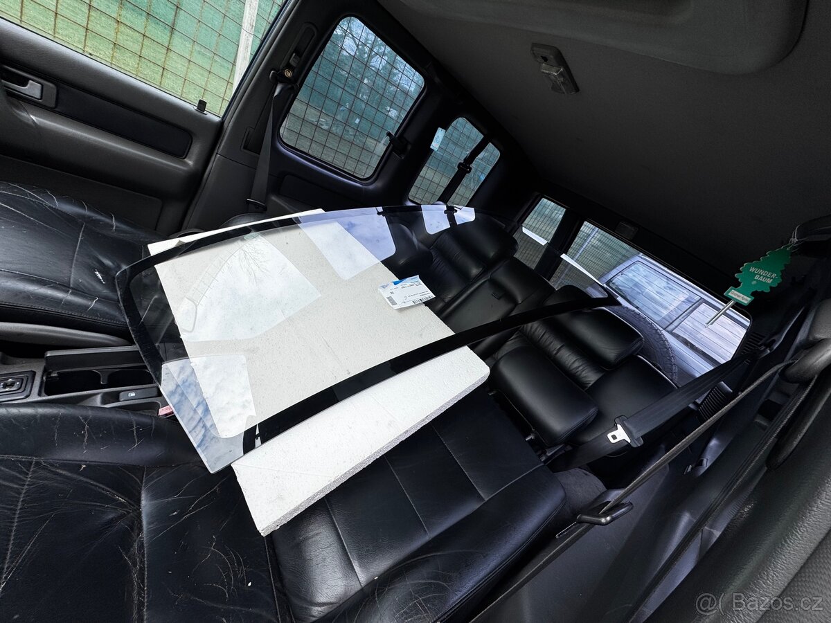 Isuzu troper 3.0td - 5