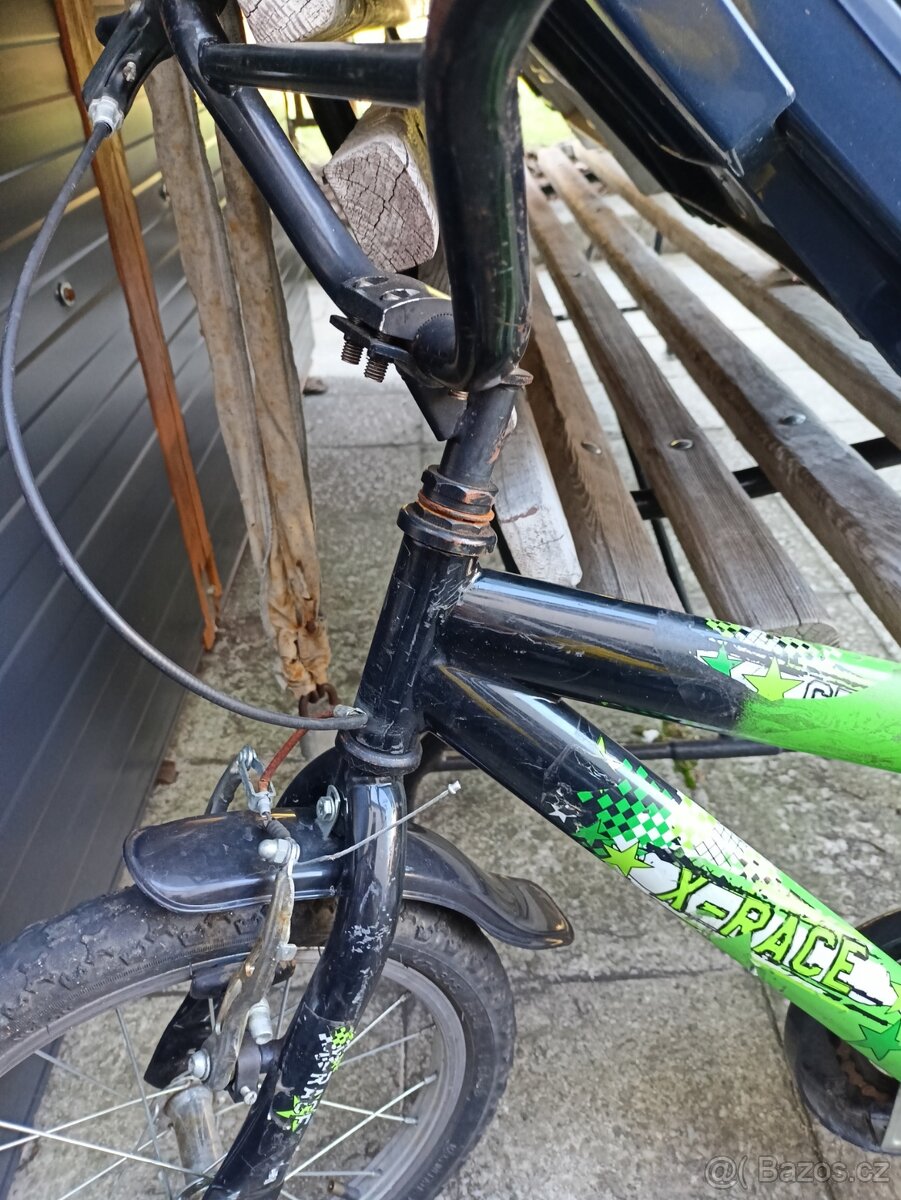 BMX - 5