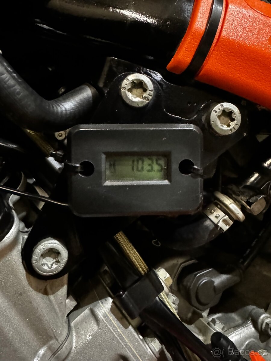 Ktm sxf 450