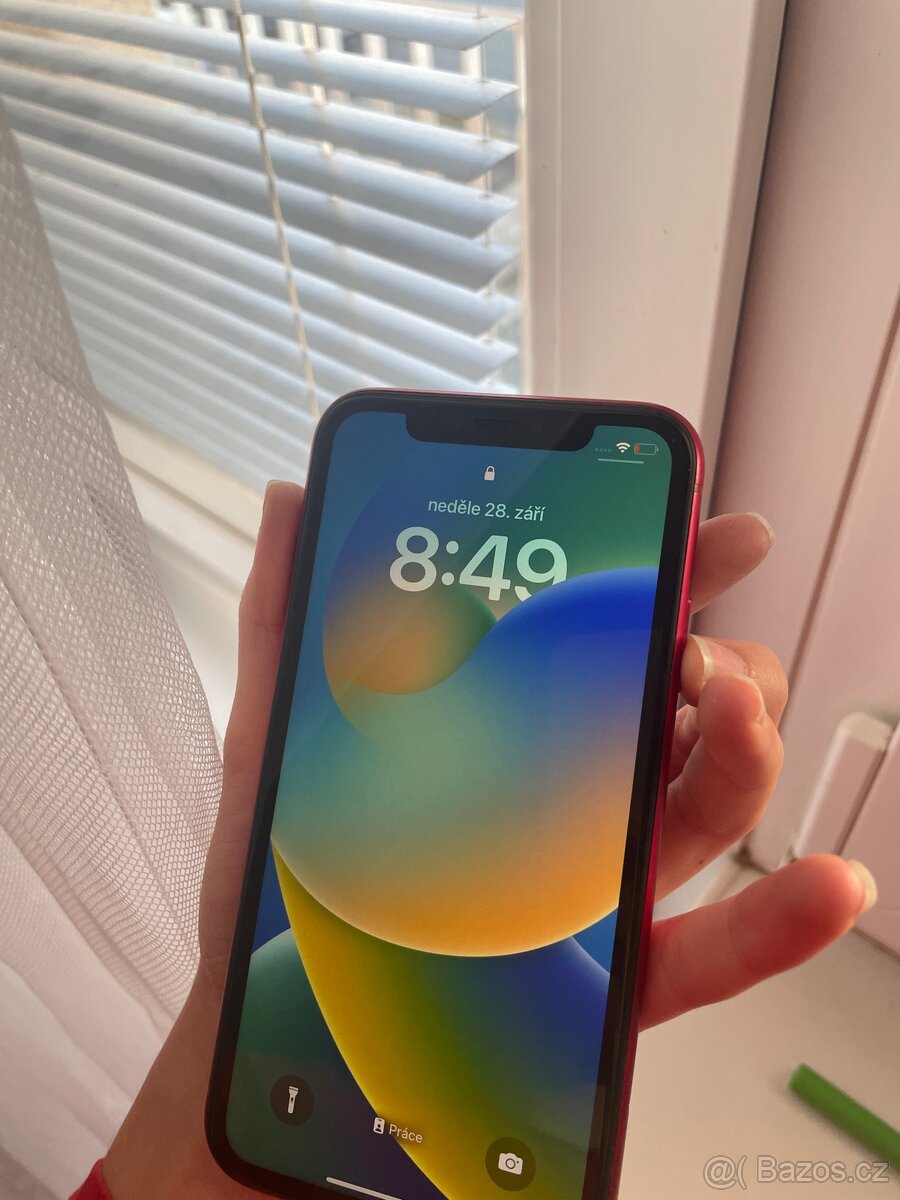 iPhone Xr 64 GB - 5