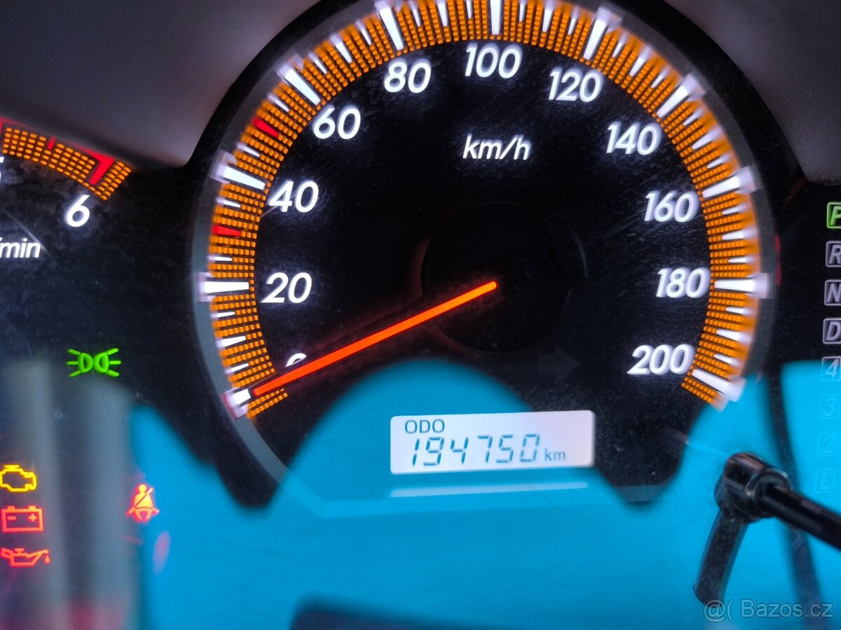 Toyota Hilux 3.0D