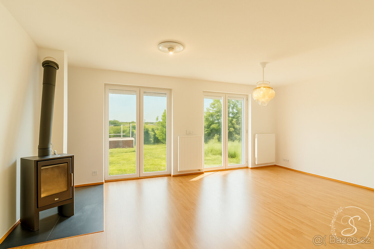 Prodej rodinného domu, 220 m2, Praha Újezd nad Lesy - 5