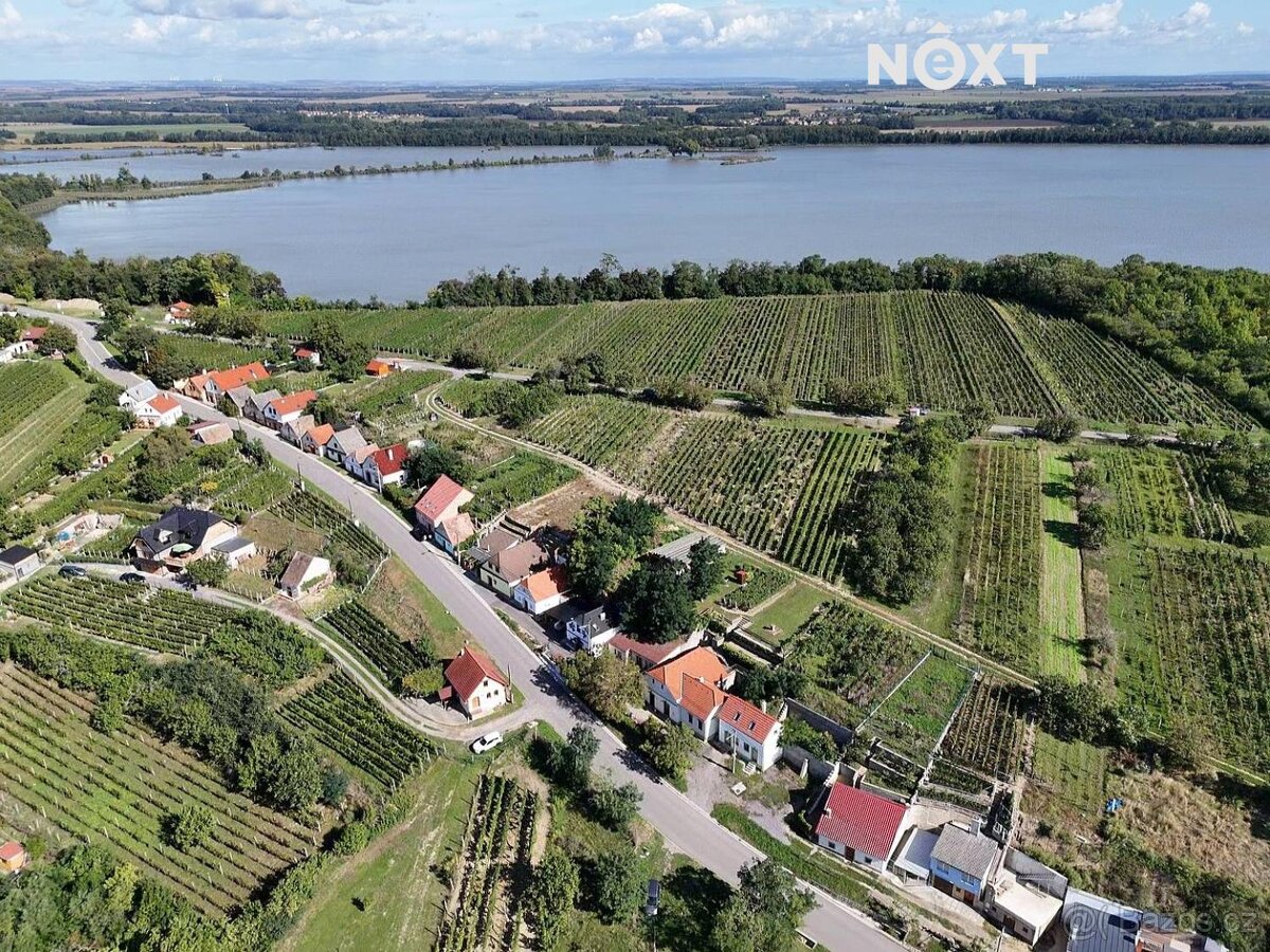 Prodej ostatní Vinný sklep, 80㎡ - 5