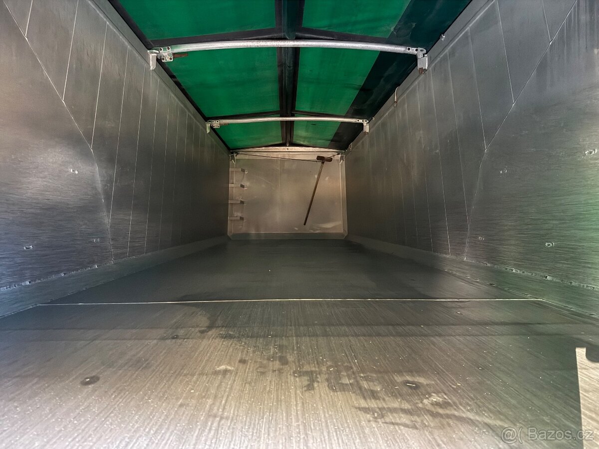 Schwarzmüller 36m3 - 5