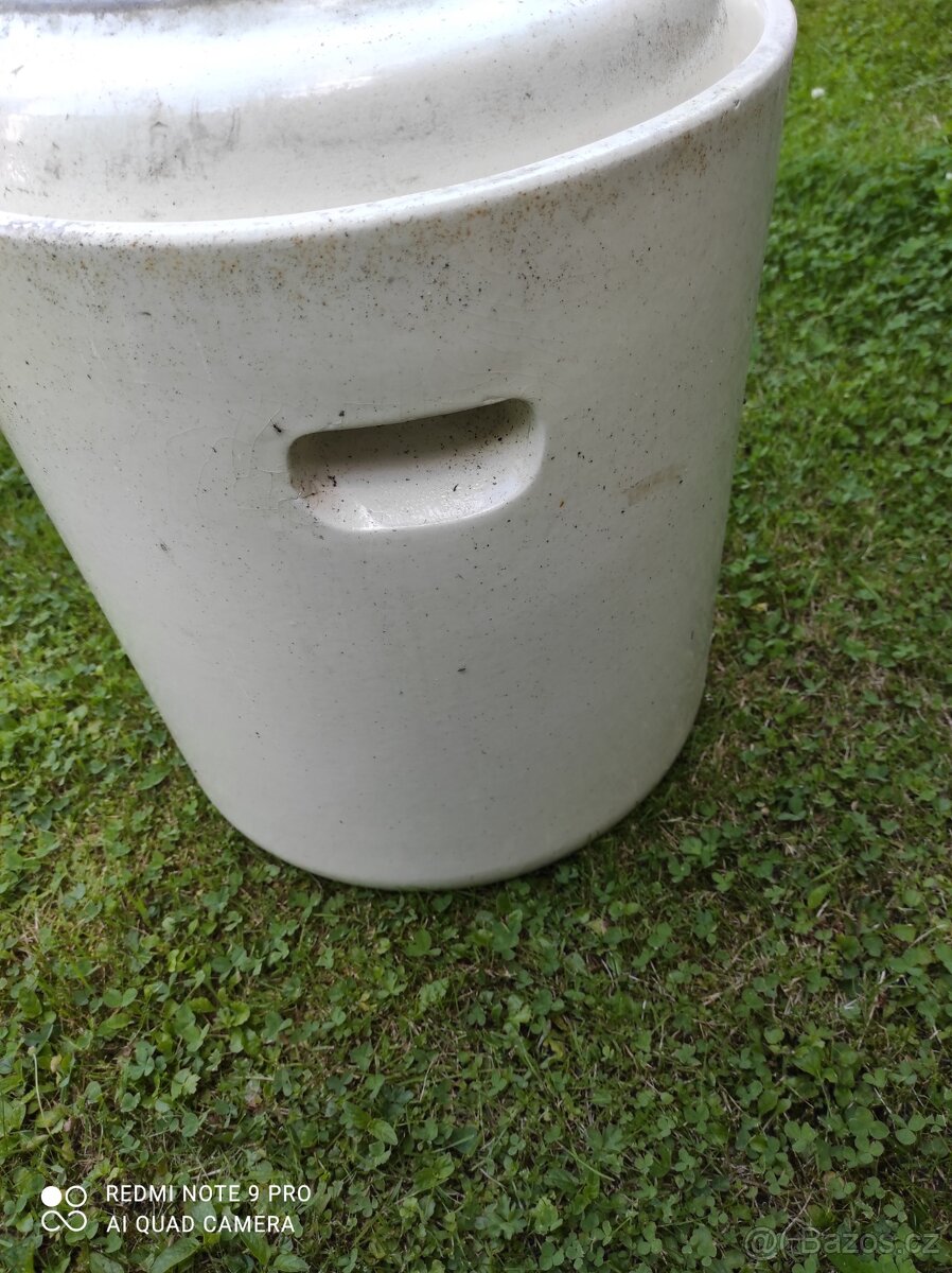 Fermentační nádoba - 5