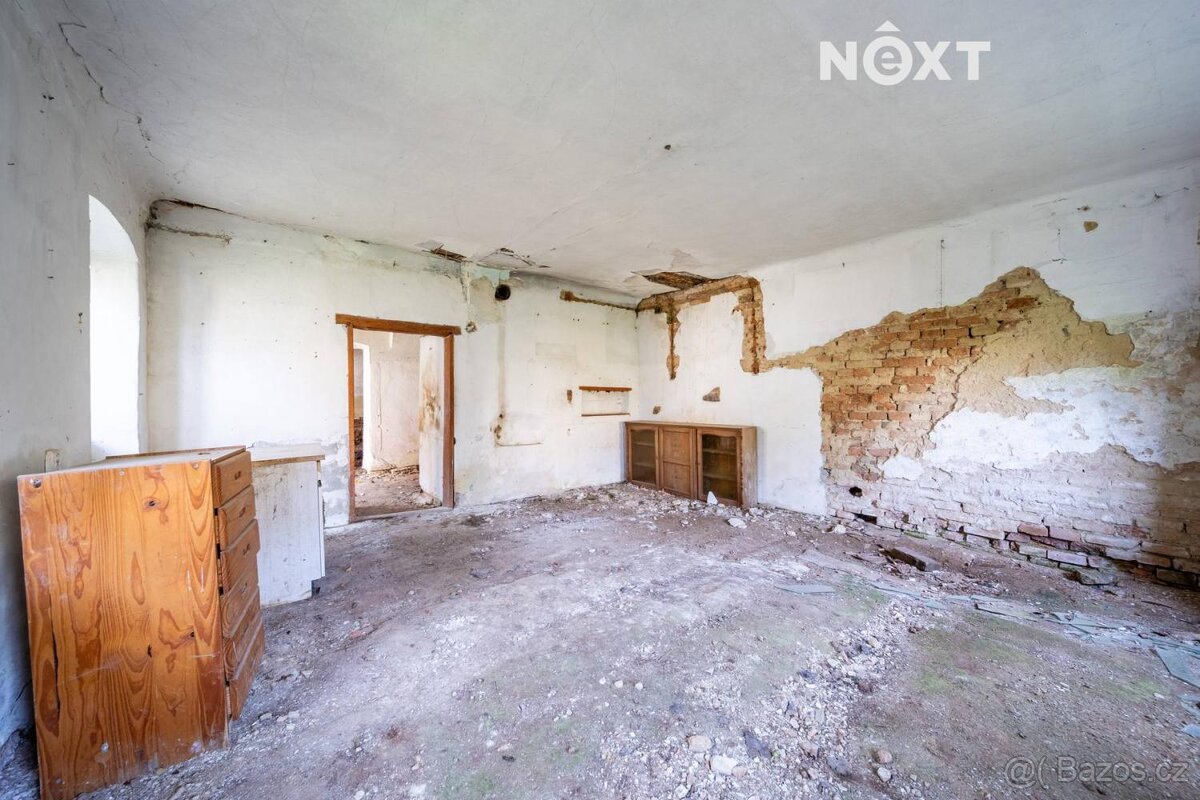 Prodej Zemědělská usedlost, 68㎡ - 5